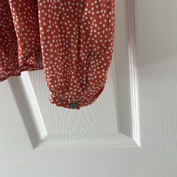 Loft Blouse - Picture 3 of 4